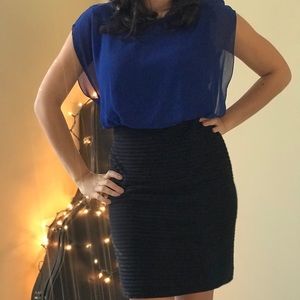 Pencil dress